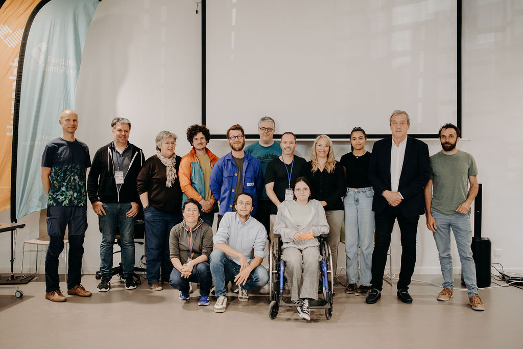 FABRIKARIUM : UNE AUTONOMIE RETROUVÉE POUR MARION