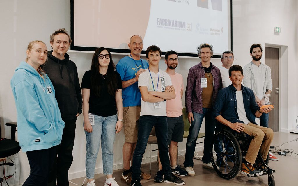 FABRIKARIUM : UNE NOUVELLE VAGUE D&rsquo;ACCESSIBILITÉ