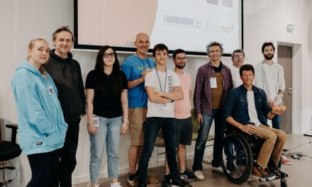 FABRIKARIUM : UNE NOUVELLE VAGUE D&rsquo;ACCESSIBILITÉ