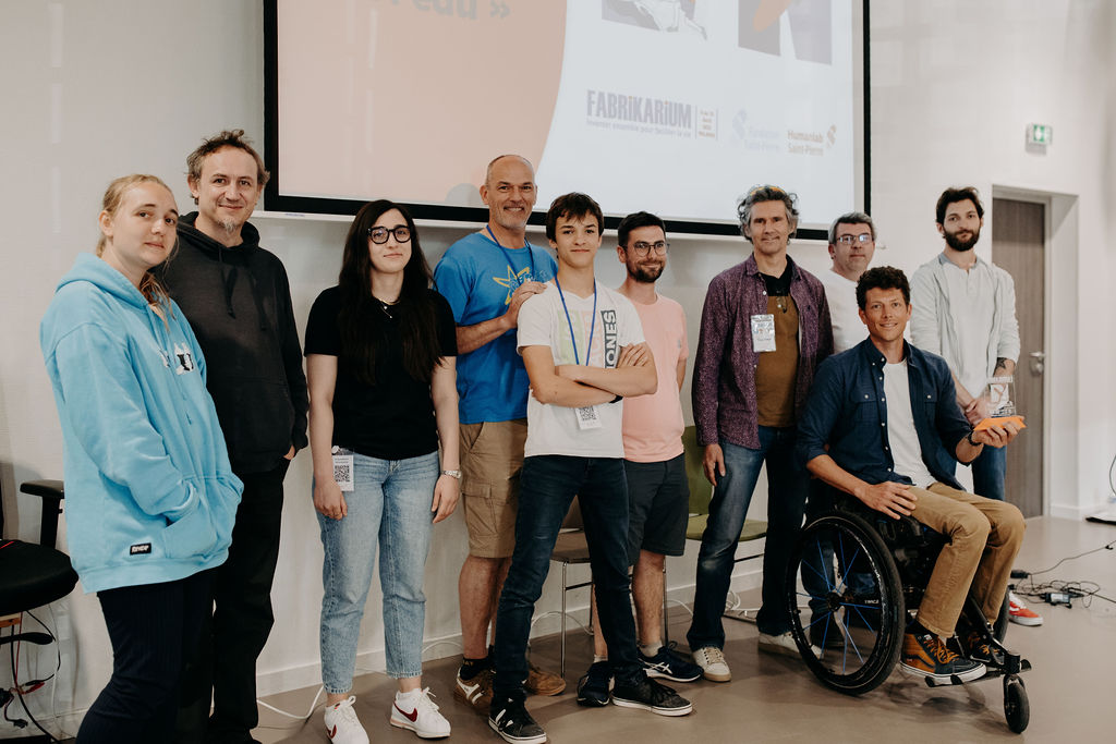 FABRIKARIUM : UNE NOUVELLE VAGUE D’ACCESSIBILITÉ