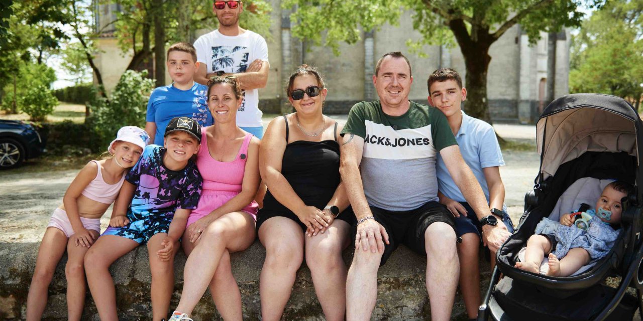 Bulles de Répit, sur France Inter : Une pause pour les familles