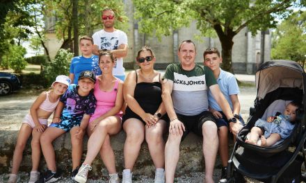 Bulles de Répit, sur France Inter : Une pause pour les familles