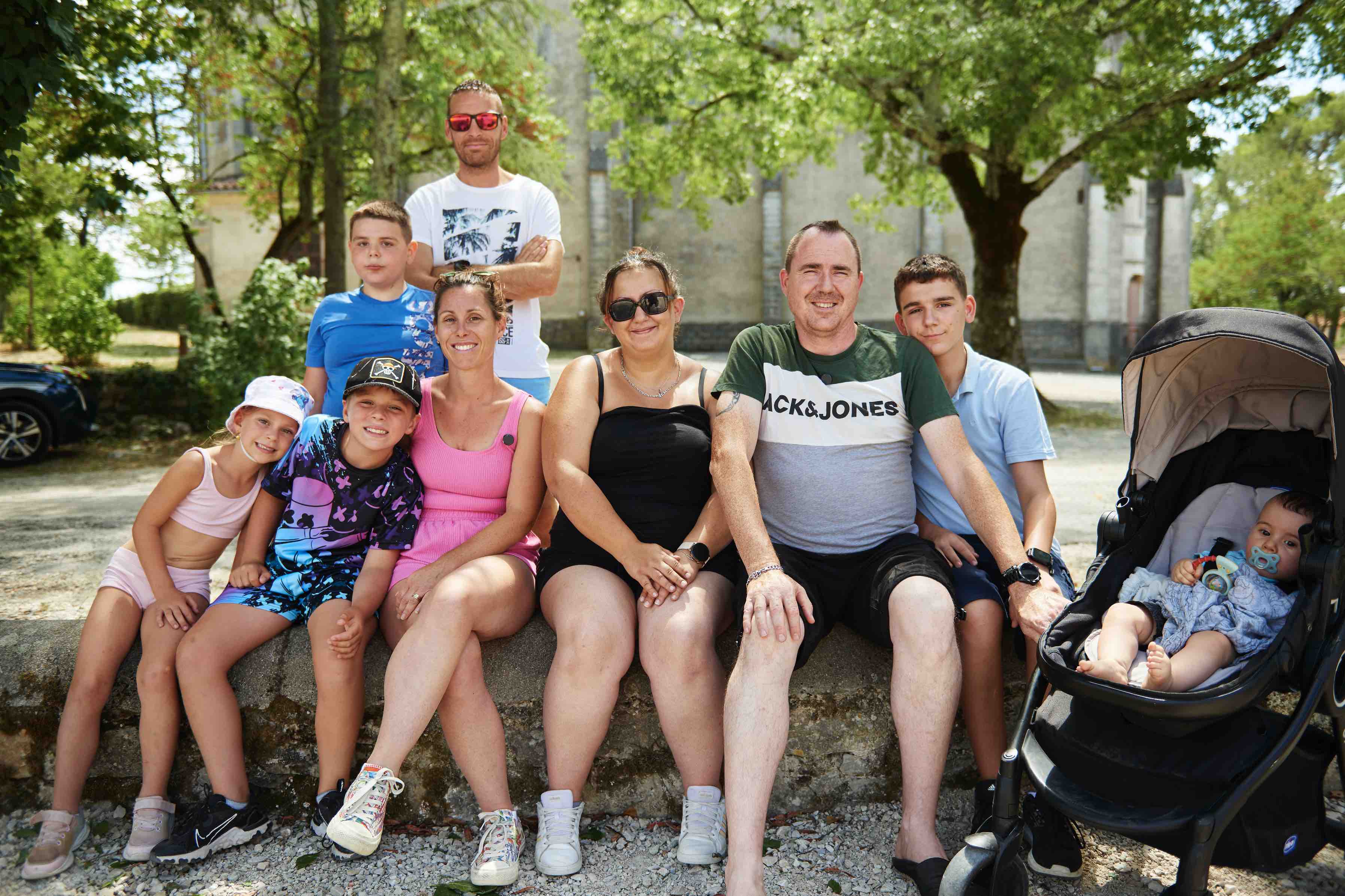 Bulles de Répit, sur France Inter : Une pause pour les familles