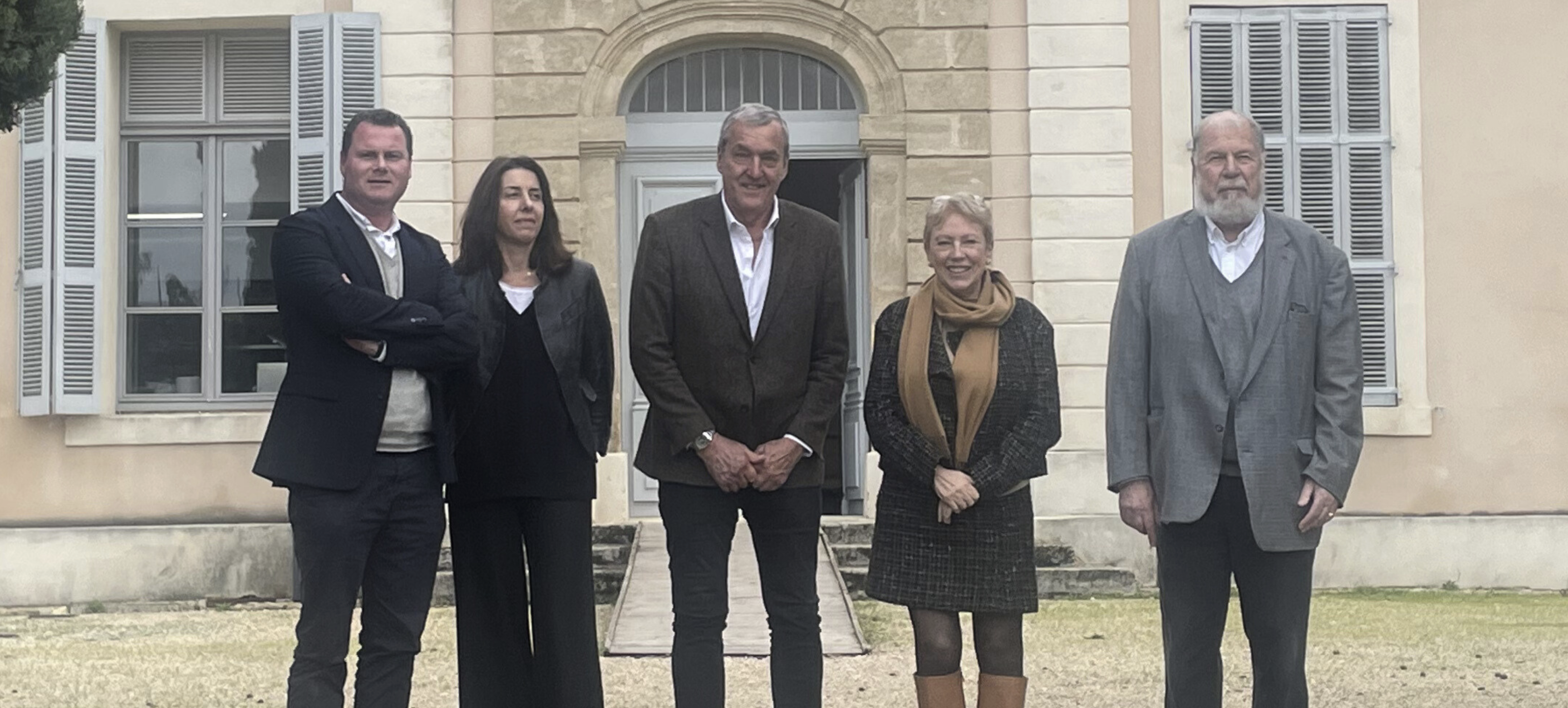 RENFORCER LES COOPÉRATIONS AU SERVICE DES SOLIDARITÉS DANS L’HÉRAULT