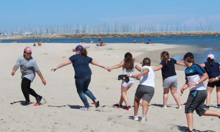 JOURNÉE MONDIALE CONTRE L&rsquo;OBÉSITÉ