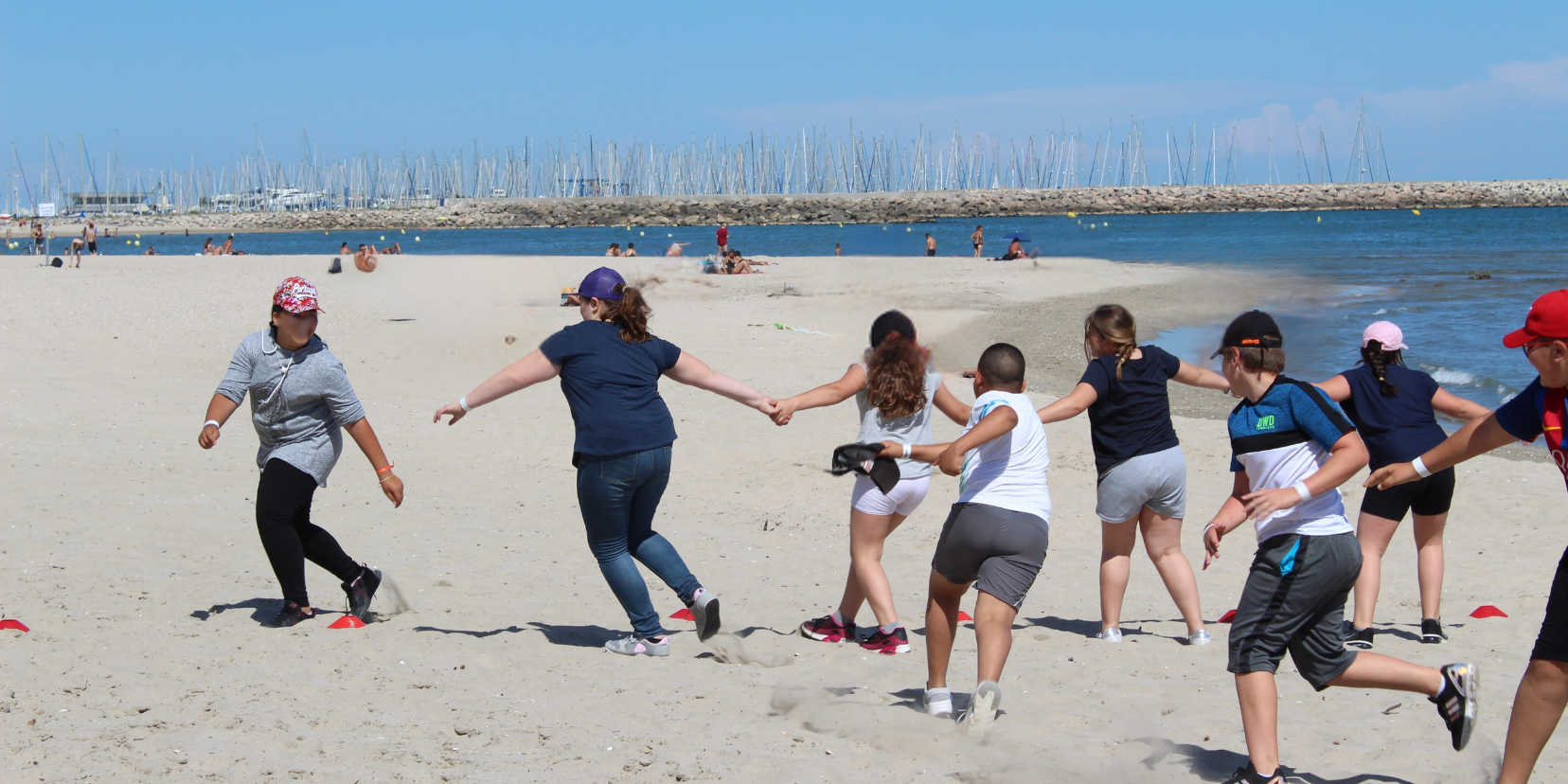 JOURNÉE MONDIALE CONTRE L’OBÉSITÉ
