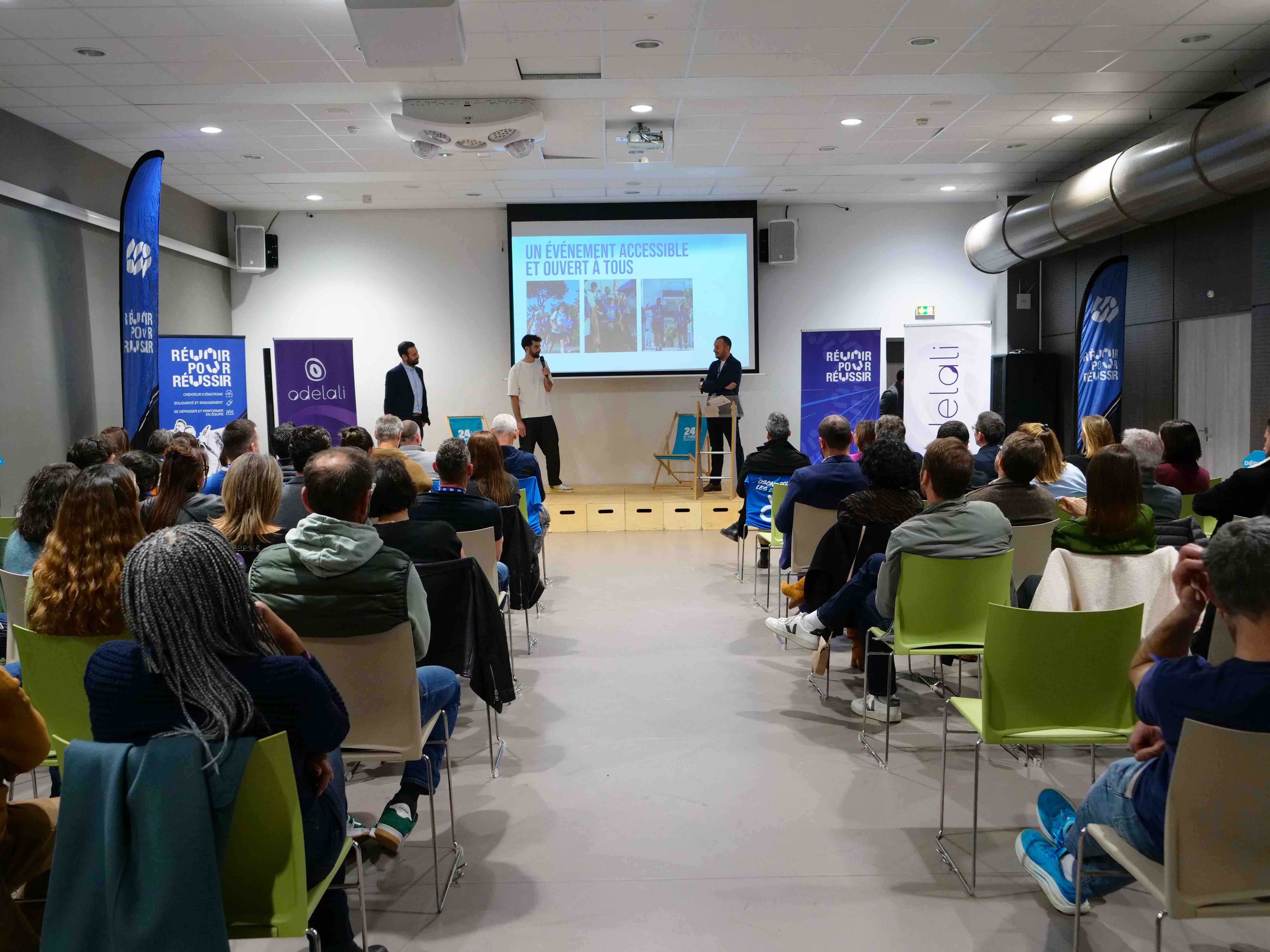 COLLECTIF & SOLIDARITÉ