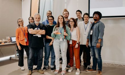 FABRIKARIUM : DES SOLUTIONS INNOVANTES POUR ACCOMPAGNER LES PARENTS MALVOYANTS