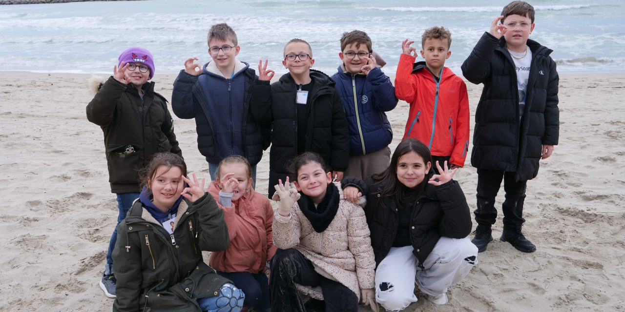 24H SAINT-PIERRE 2026 – LES VISAGES DE LA CAUSE