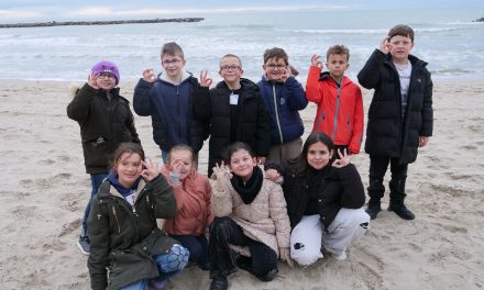 24H SAINT-PIERRE 2026 – LES VISAGES DE LA CAUSE