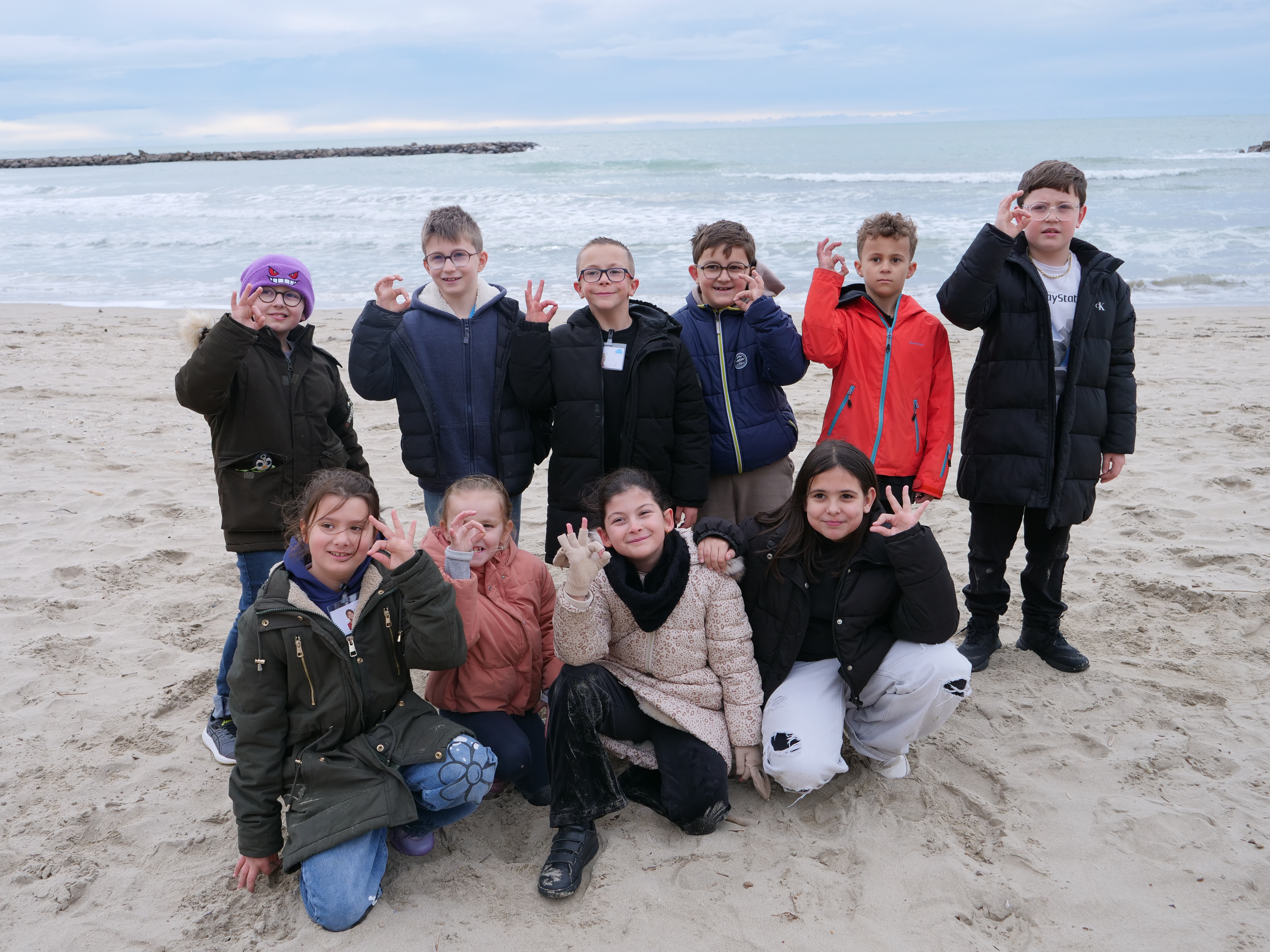 24H SAINT-PIERRE 2026 – LES VISAGES DE LA CAUSE