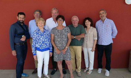 UN ÉLAN DE SOLIDARITÉ POUR LES ENFANTS
