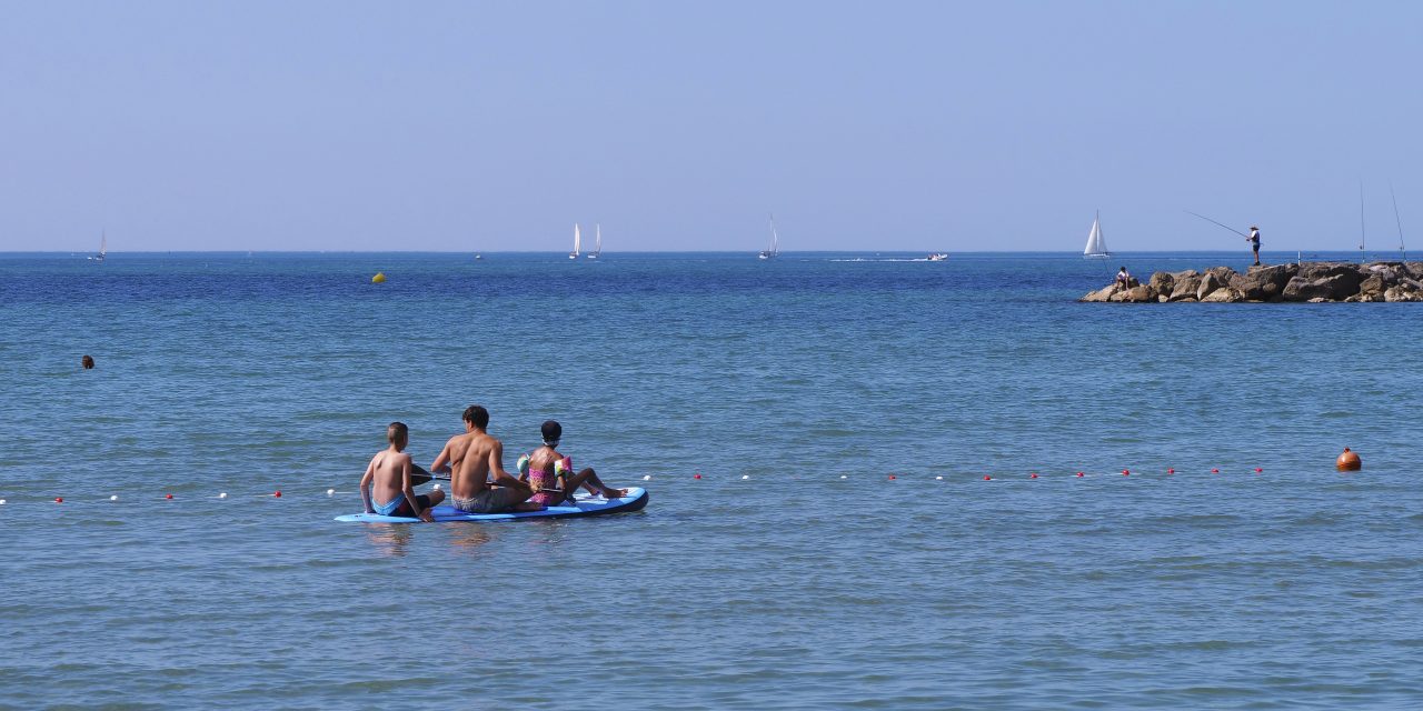 LES SÉJOURS D&rsquo;ÉTÉ BULLES DE RÉPIT SONT LANCÉS !