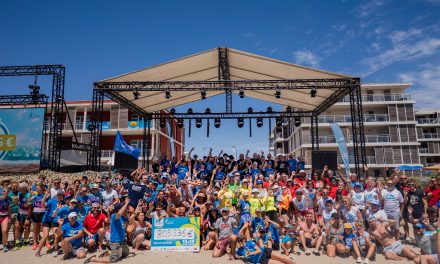 24H SAINT-PIERRE 2027 : MOBILISONS-NOUS POUR LES ENFANTS