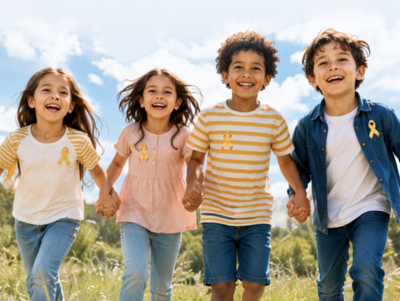 L’INSTITUT SAINT-PIERRE SE MOBILISE POUR LES RÊVES DES ENFANTS