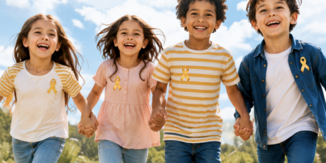 L’INSTITUT SAINT-PIERRE SE MOBILISE POUR LES RÊVES DES ENFANTS