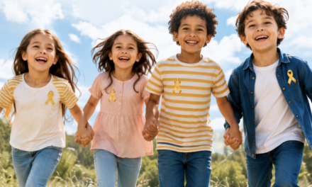 L’INSTITUT SAINT-PIERRE SE MOBILISE POUR LES RÊVES DES ENFANTS