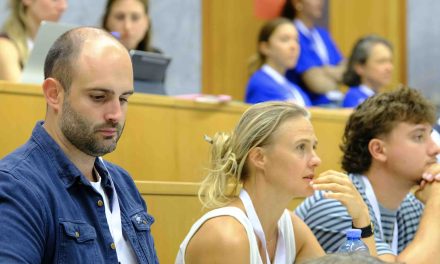 LA RECHERCHE AU-DELÀ DES FRONTIÈRES