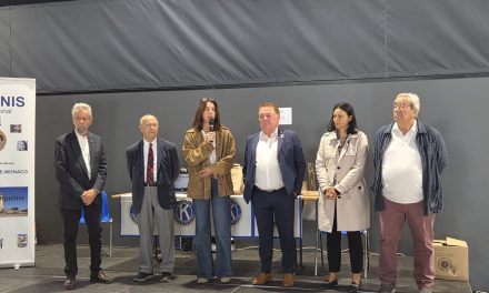 LA FONDATION SAINT-PIERRE AU CŒUR D&rsquo;UN ÉVÉNEMENT SOLIDAIRE
