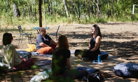 LE RÉPIT, AU CŒUR DES BESOINS DES FAMILLES