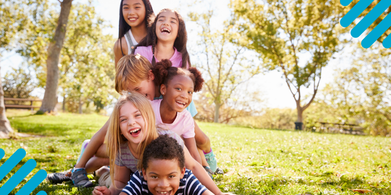 UNE ANNÉE D&rsquo;ENGAGEMENT, D’ACTIONS ET DE PROJETS AU SERVICE DES ENFANTS ET DE LEURS FAMILLES !