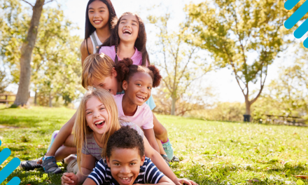 UNE ANNÉE D&rsquo;ENGAGEMENT, D’ACTIONS ET DE PROJETS AU SERVICE DES ENFANTS ET DE LEURS FAMILLES !
