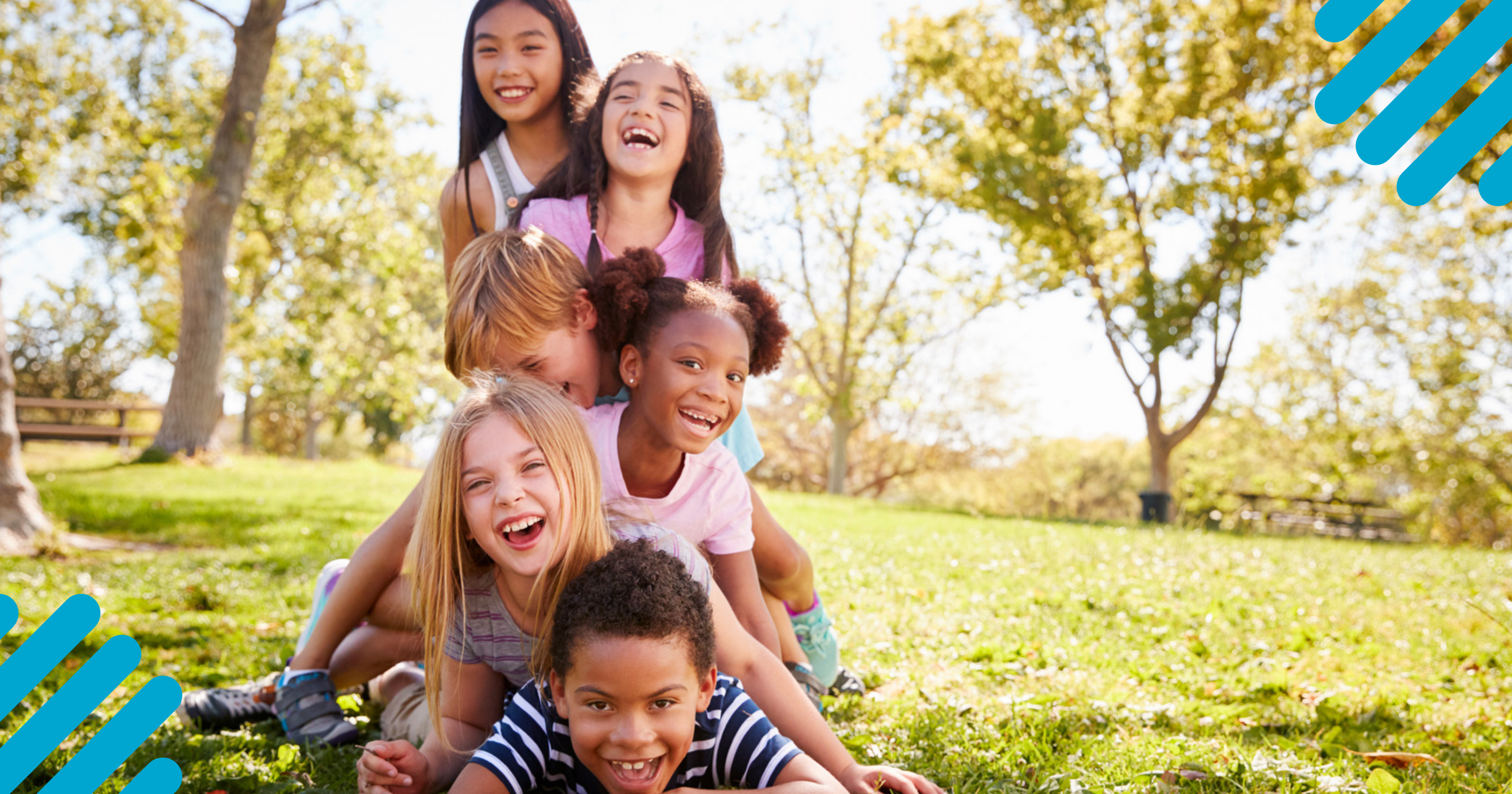UNE ANNÉE D’ENGAGEMENT, D’ACTIONS ET DE PROJETS AU SERVICE DES ENFANTS ET DE LEURS FAMILLES !
